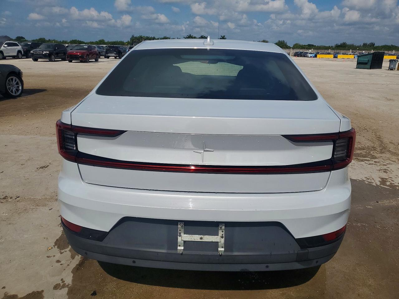 2023 POLESTAR 2