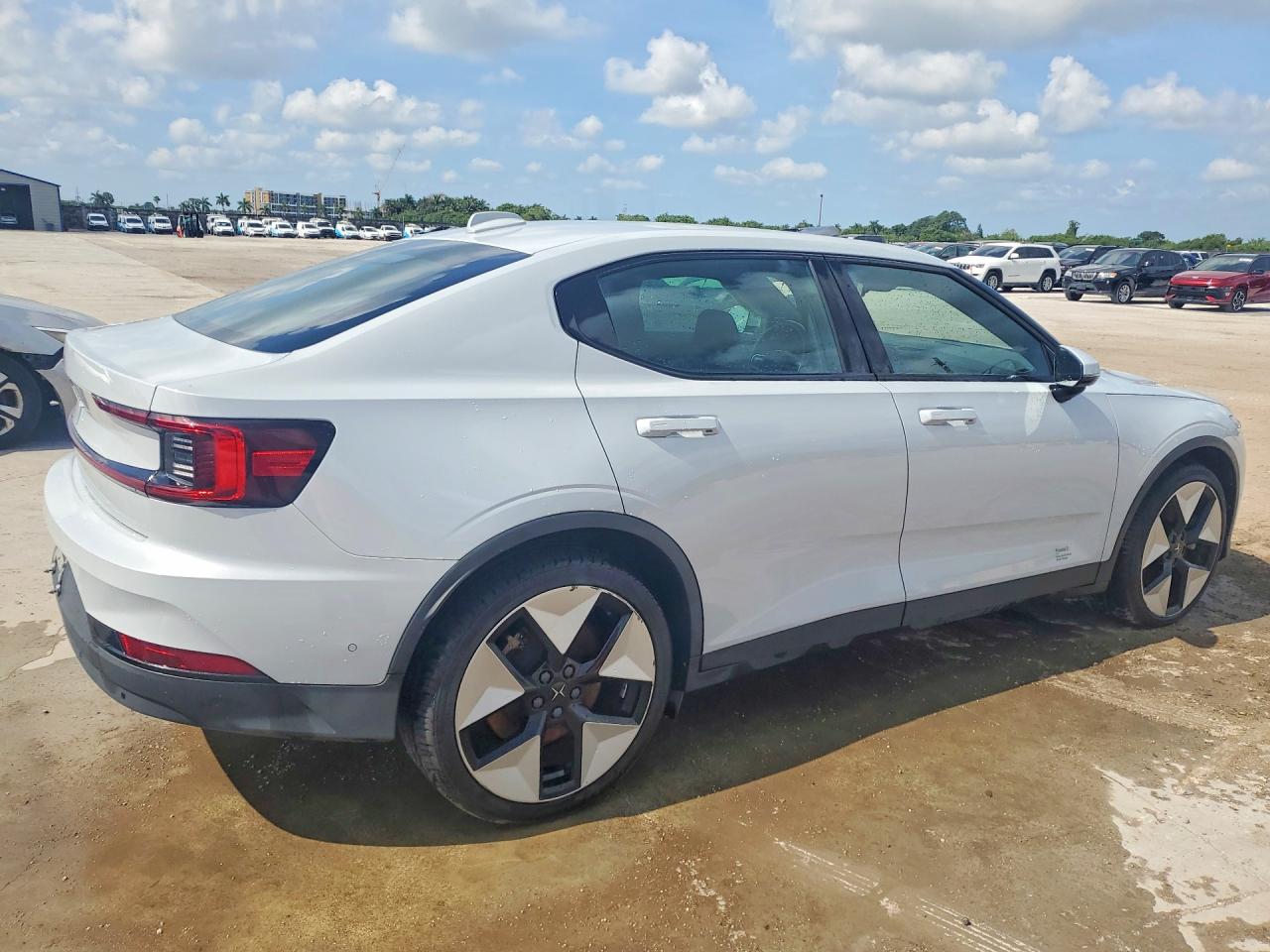 2023 POLESTAR 2
