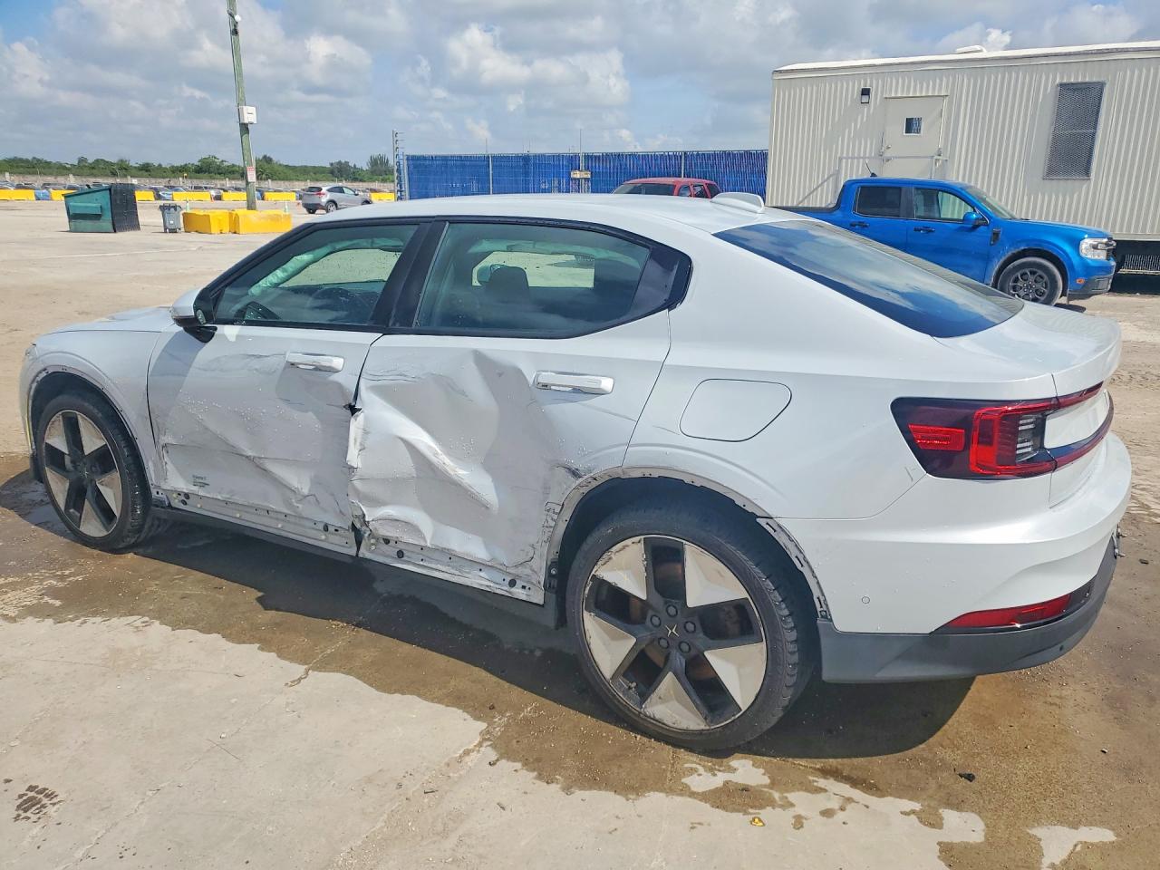 2023 POLESTAR 2