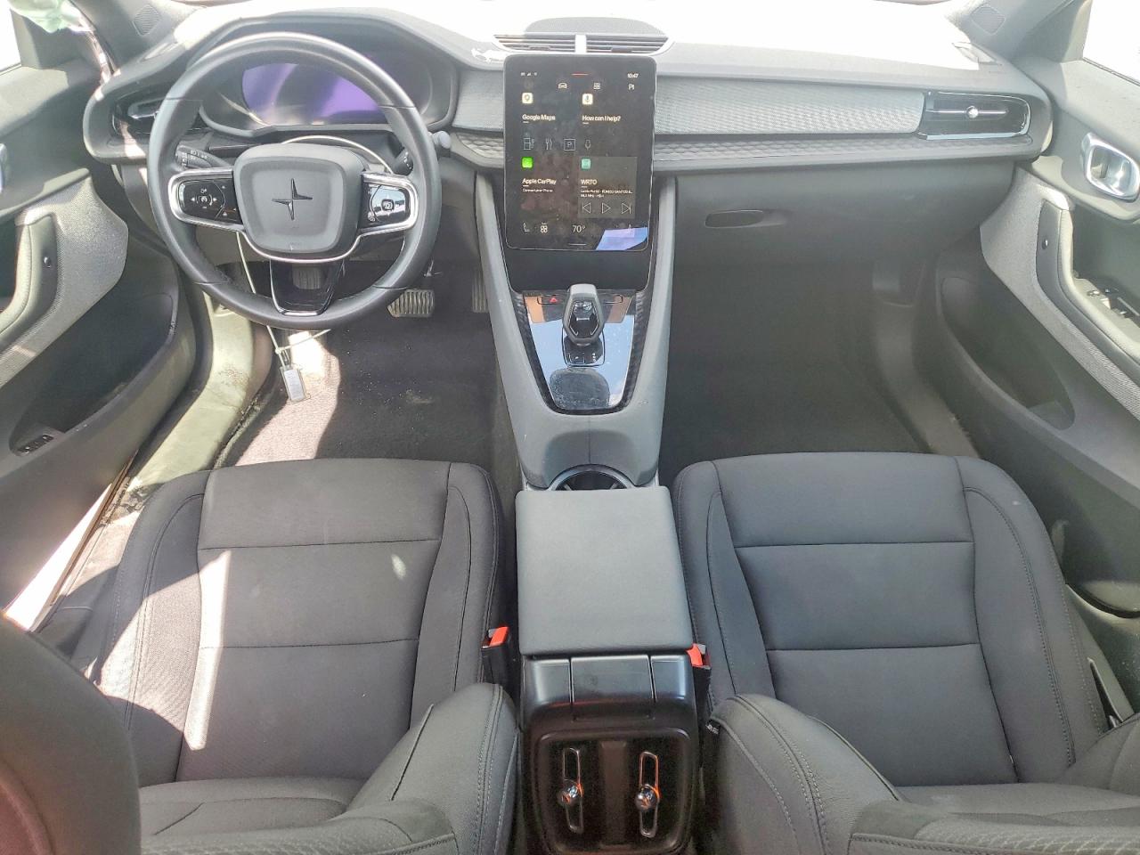 2023 POLESTAR 2