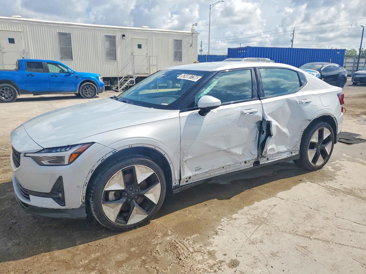 2023 POLESTAR 2