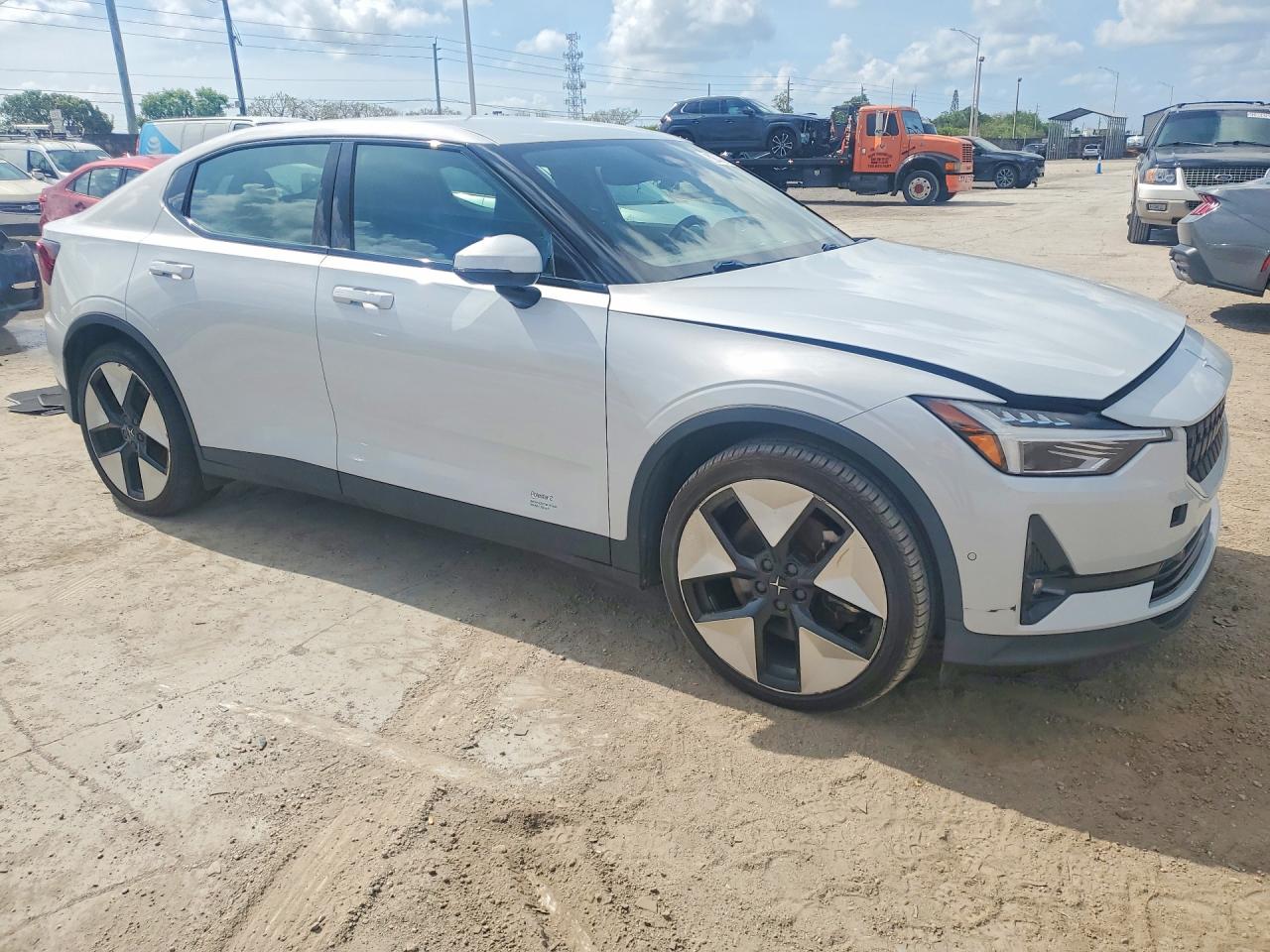 2023 POLESTAR 2