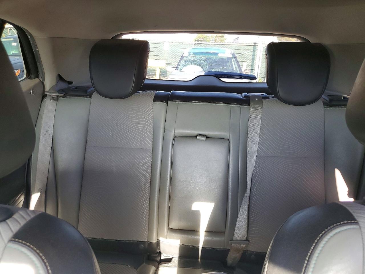2014 BUICK ENCORE