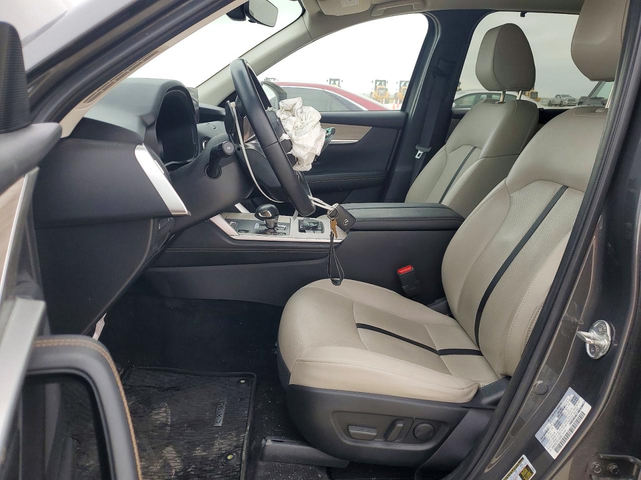 2024 MAZDA CX-90