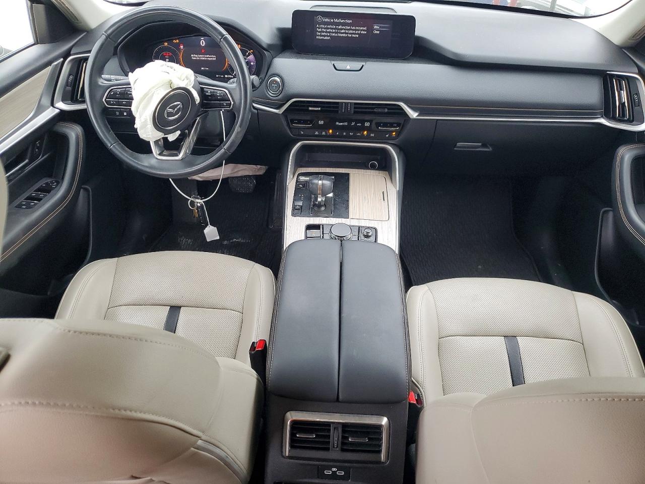 2024 MAZDA CX-90