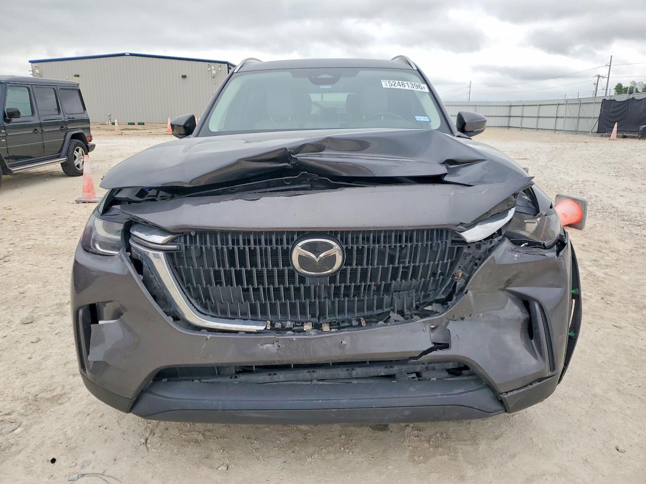2024 MAZDA CX-90