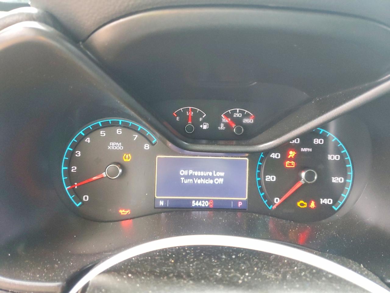 2020 GMC CANYON
