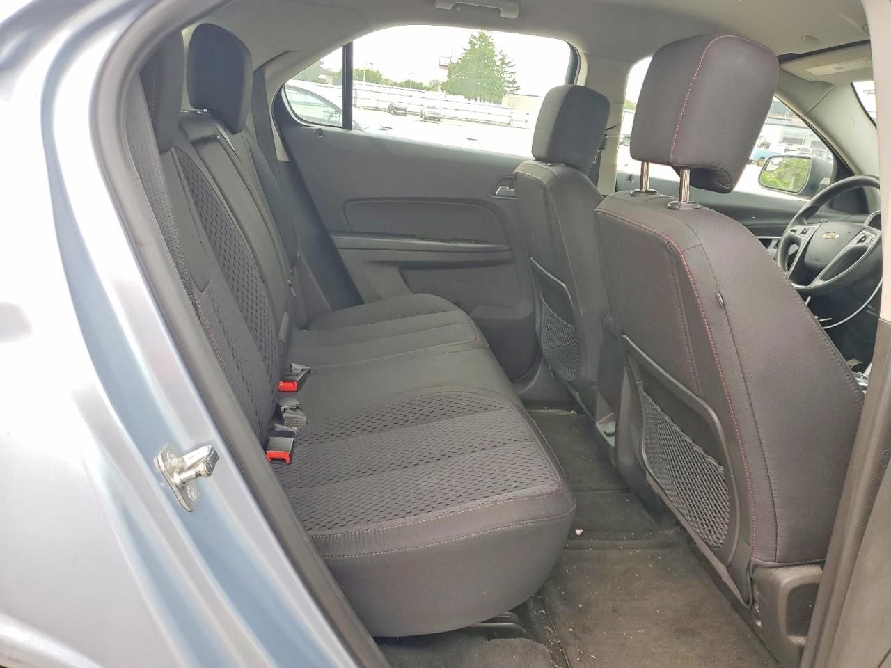 2014 CHEVROLET EQUINOX