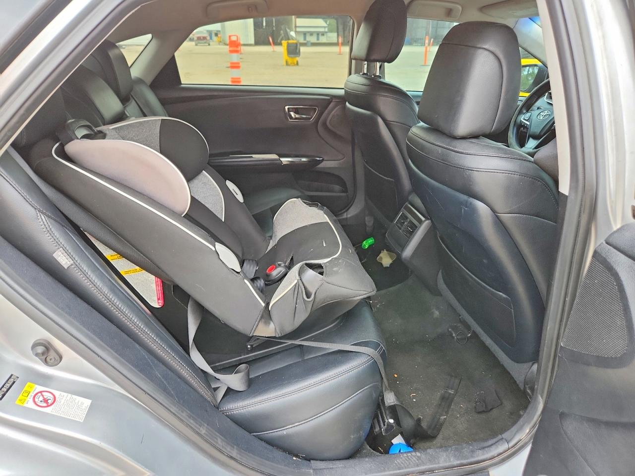 2018 TOYOTA AVALON
