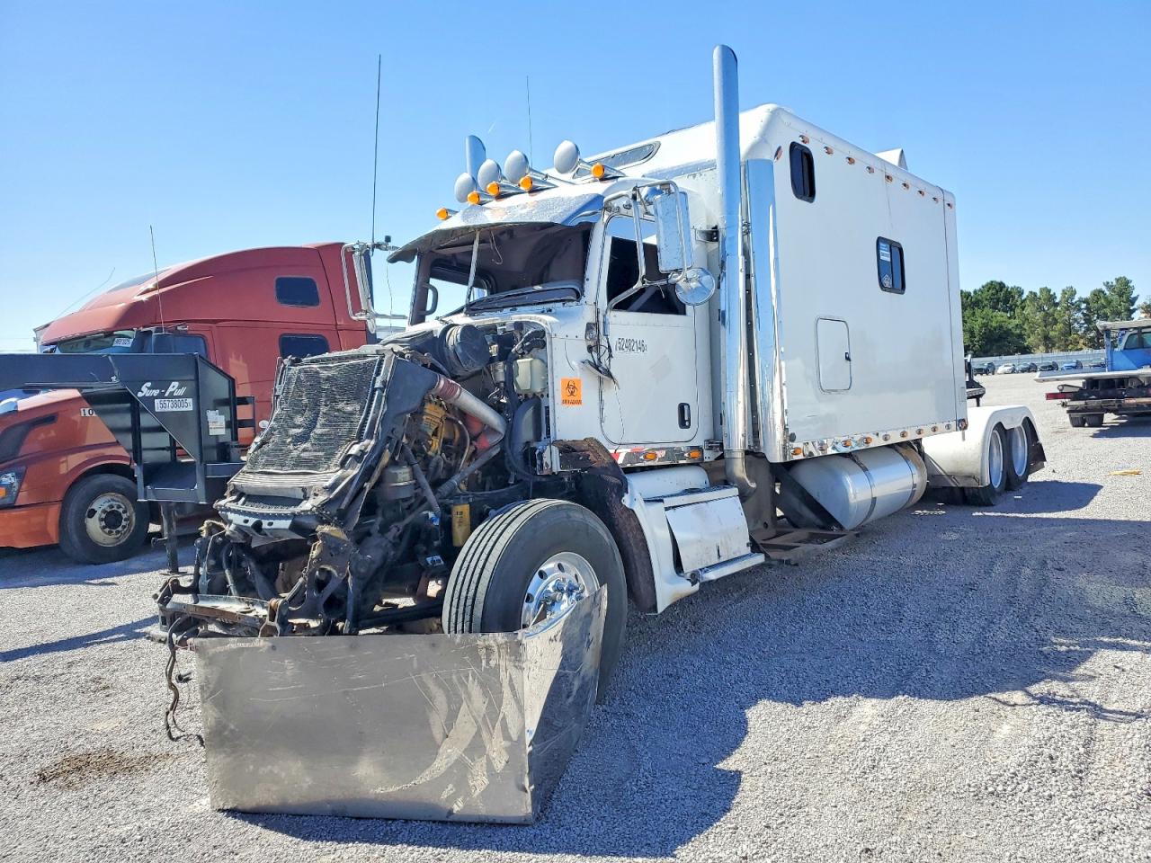 2007 PETERBILT ALL OTHER