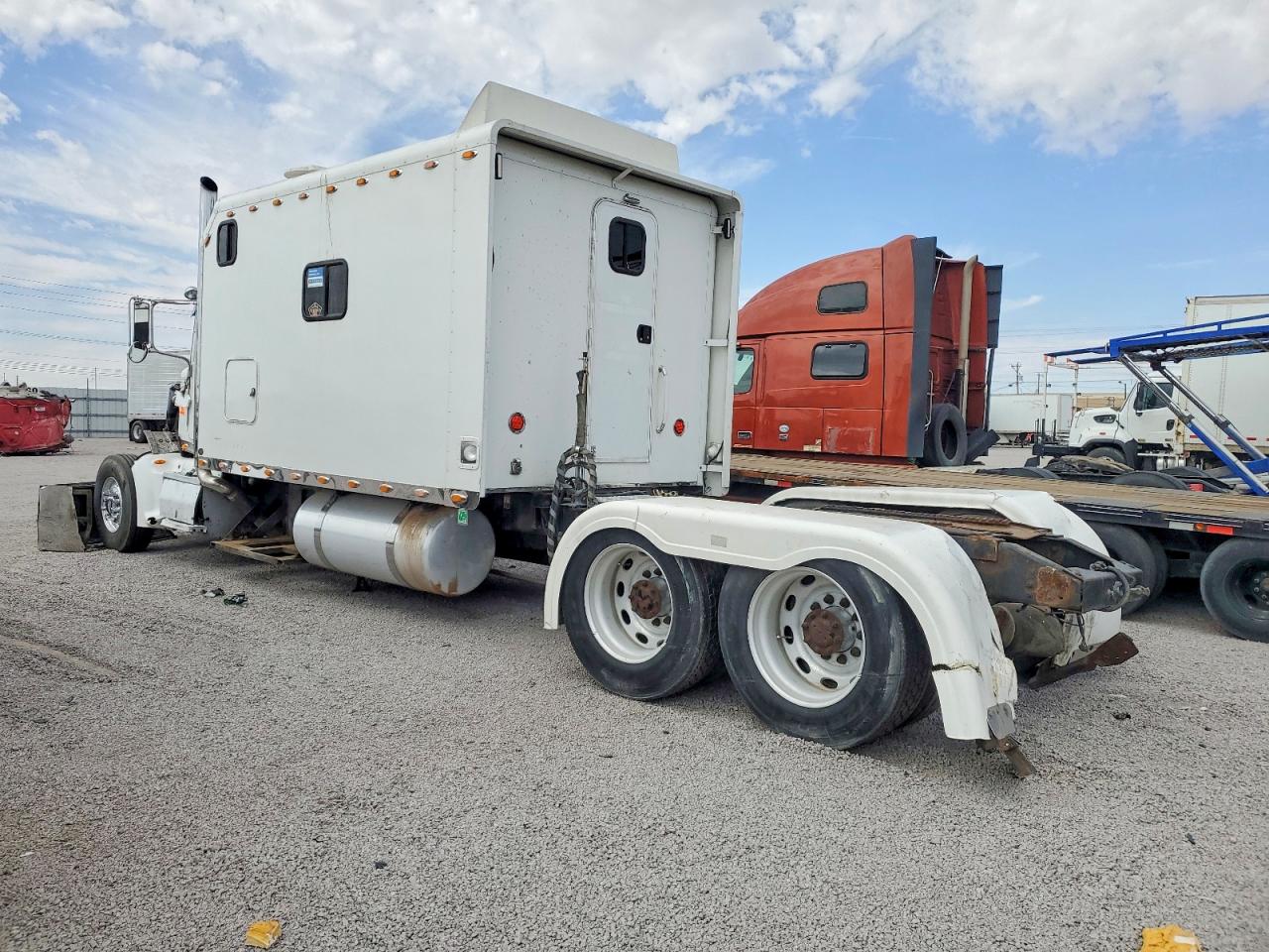 2007 PETERBILT ALL OTHER