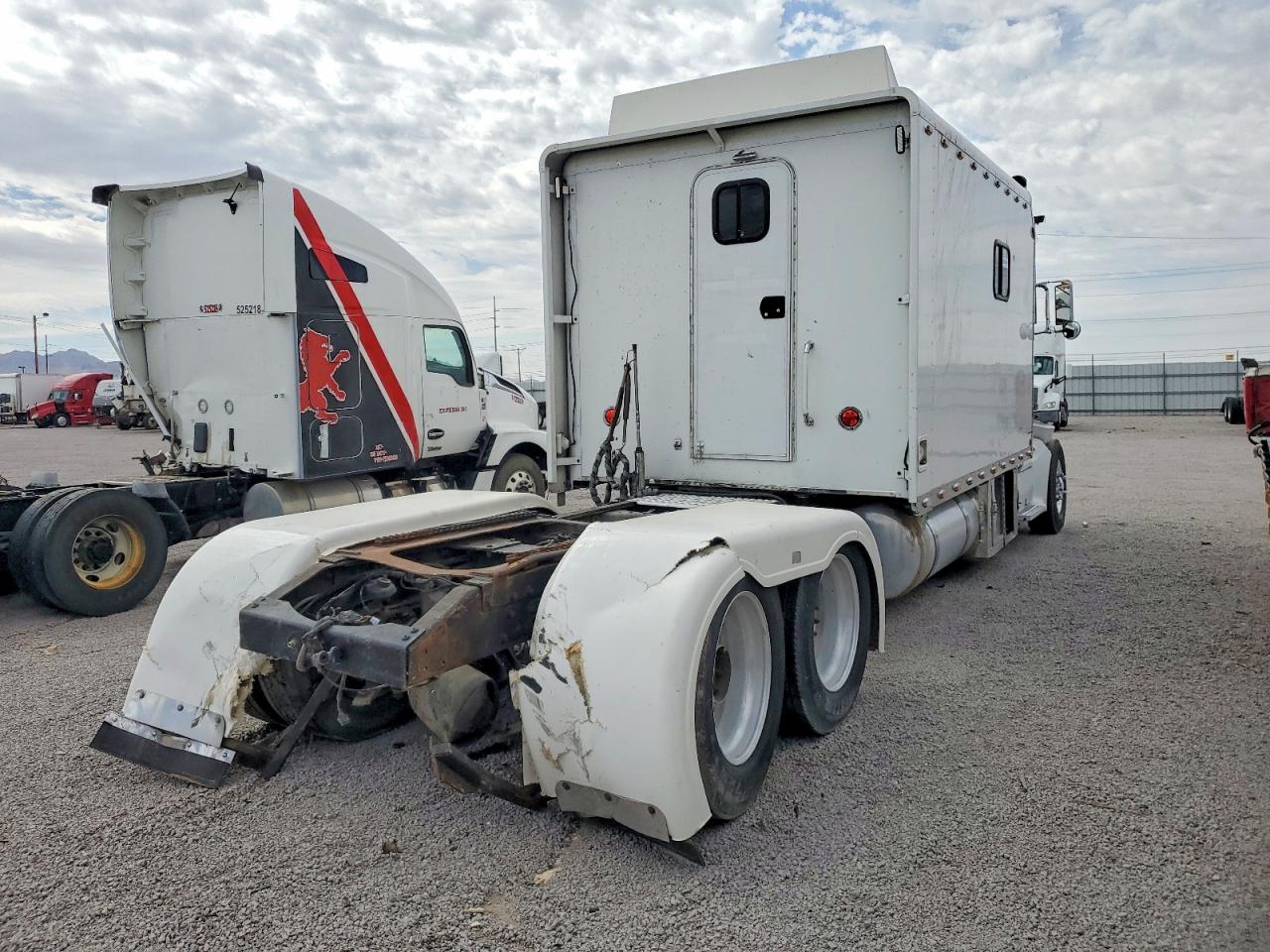 2007 PETERBILT ALL OTHER