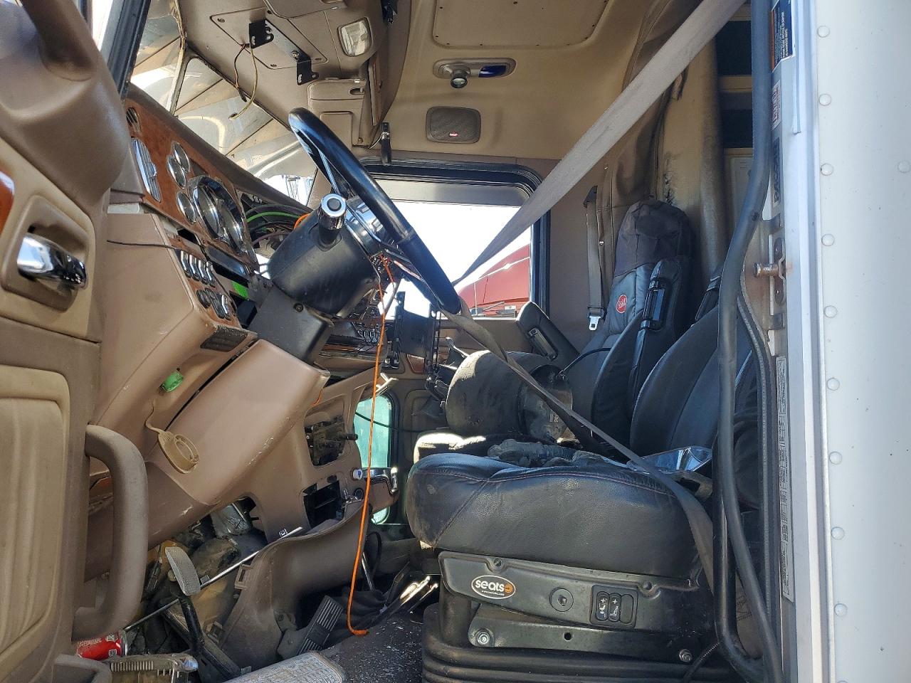 2007 PETERBILT ALL OTHER