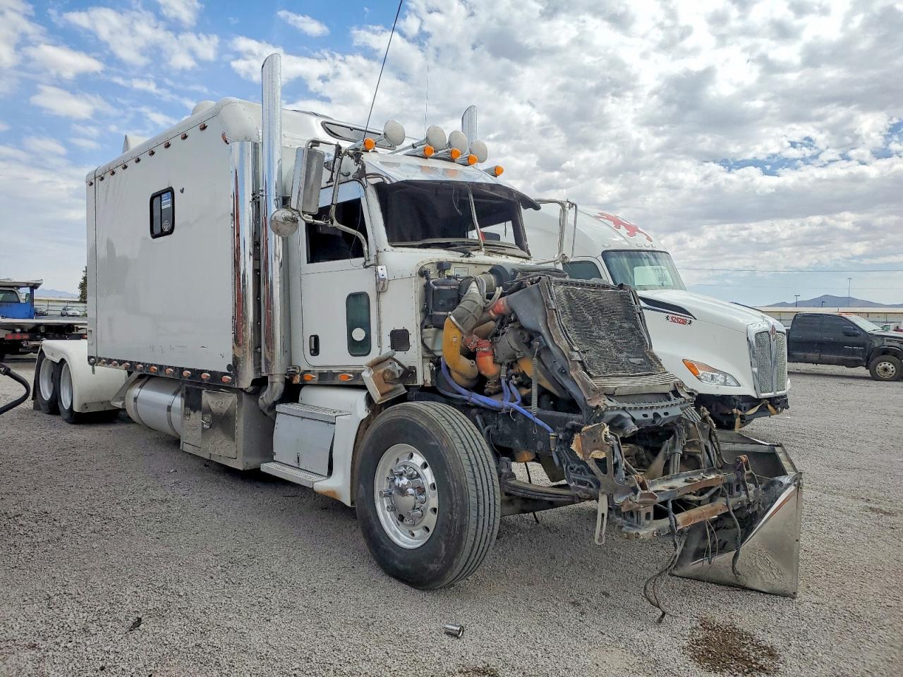2007 PETERBILT ALL OTHER