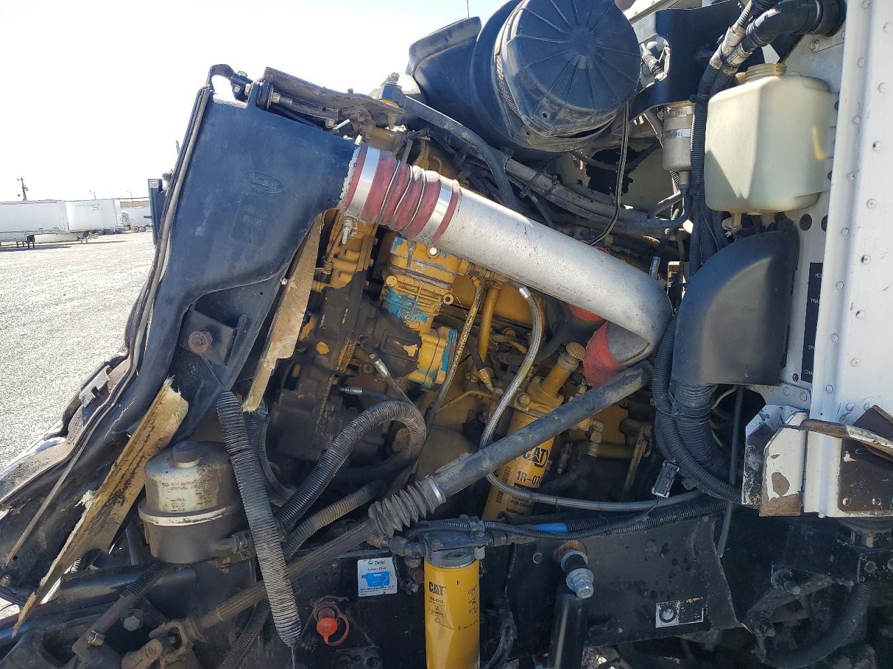 2007 PETERBILT ALL OTHER