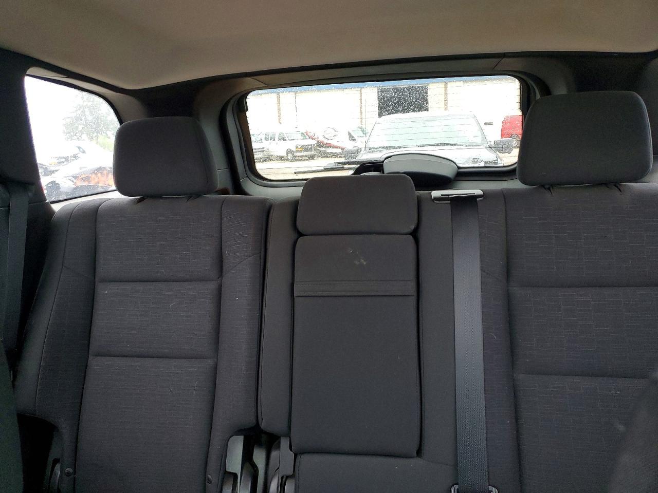 2013 JEEP CHEROKEE