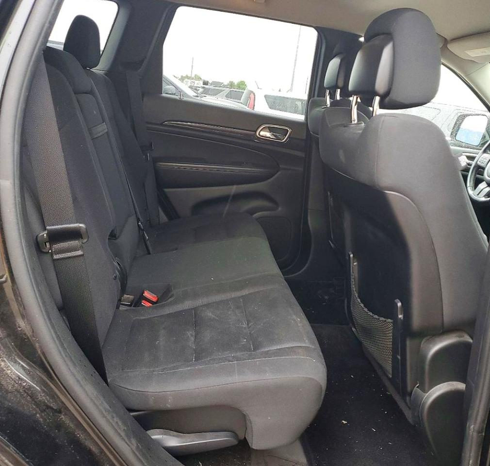 2013 JEEP CHEROKEE