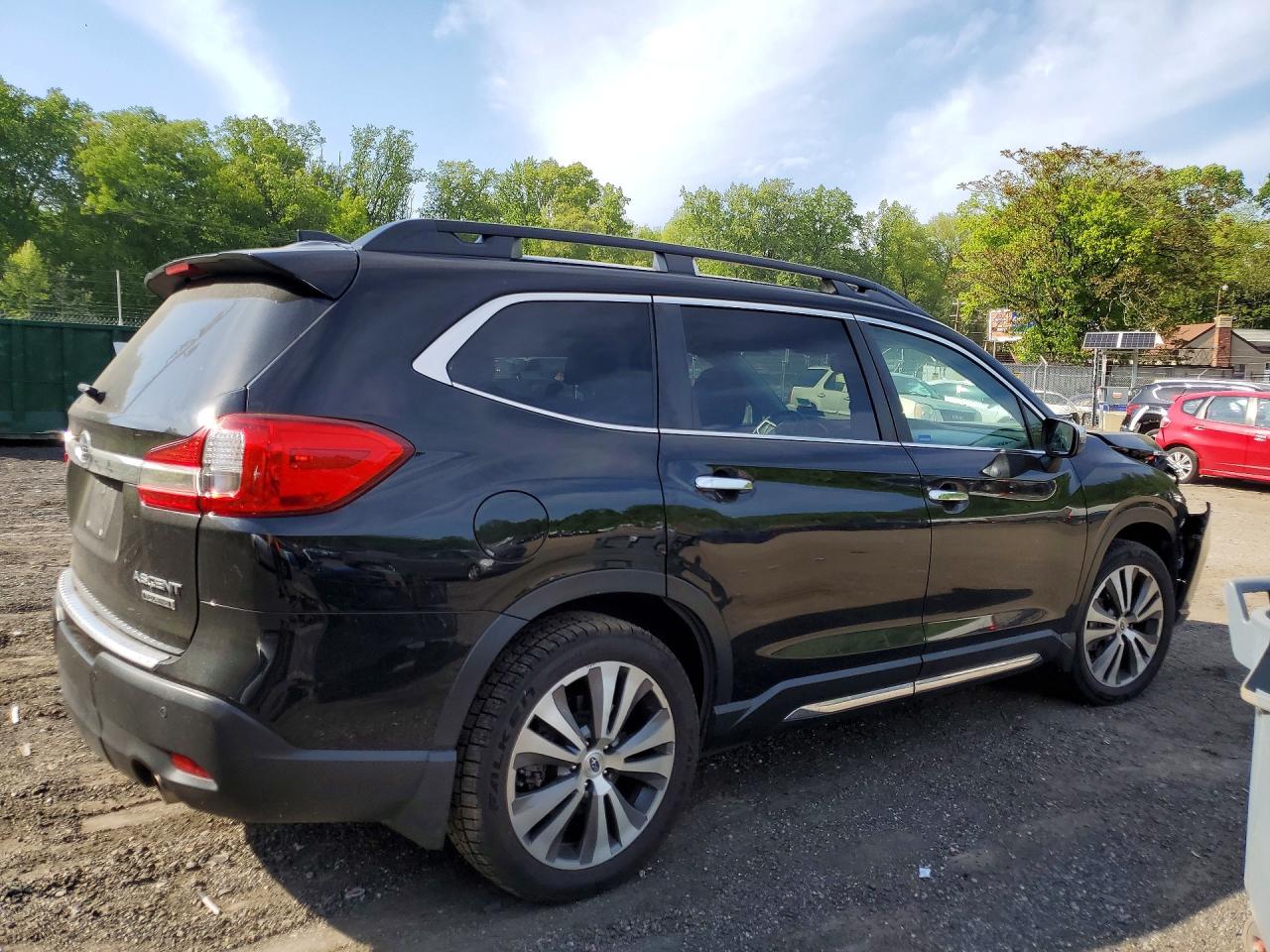 2021 SUBARU ASCENT