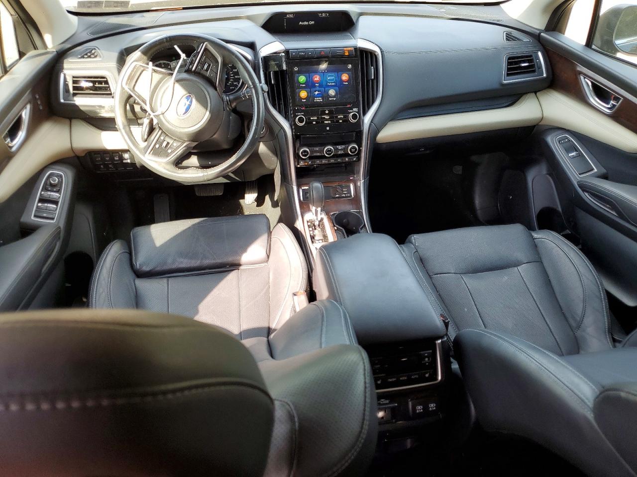 2021 SUBARU ASCENT