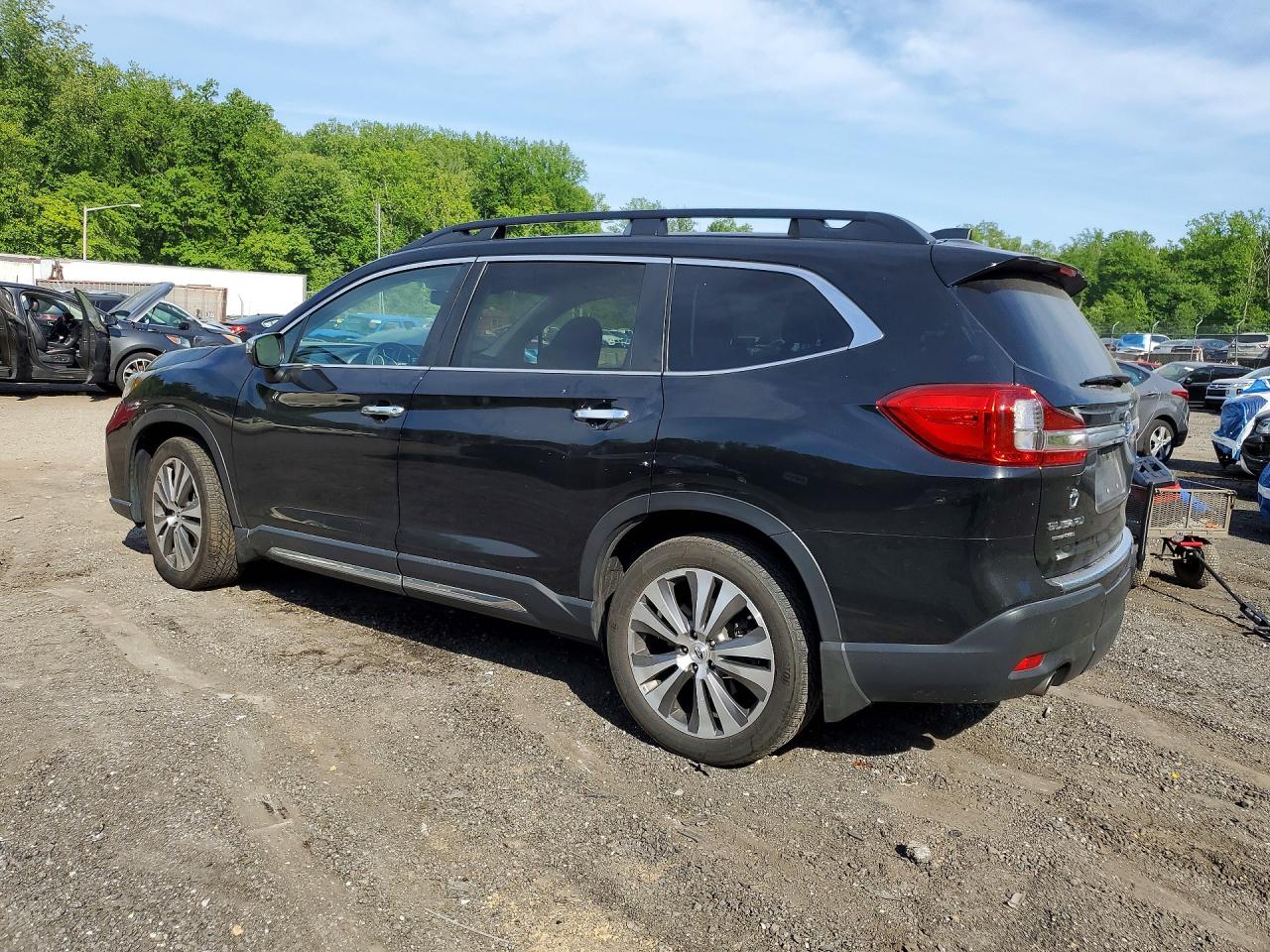 2021 SUBARU ASCENT