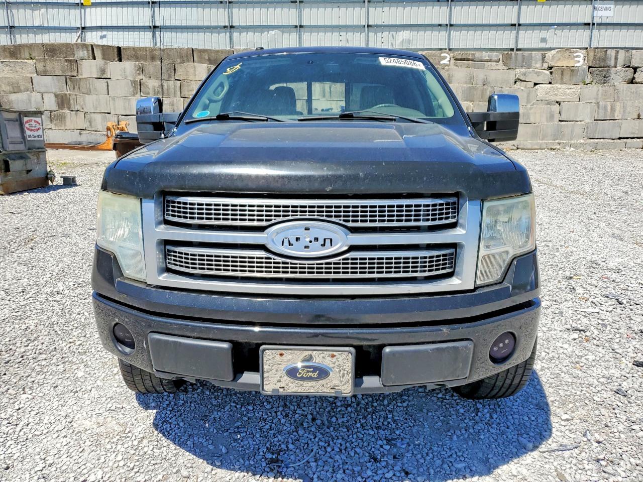 2010 FORD F-150
