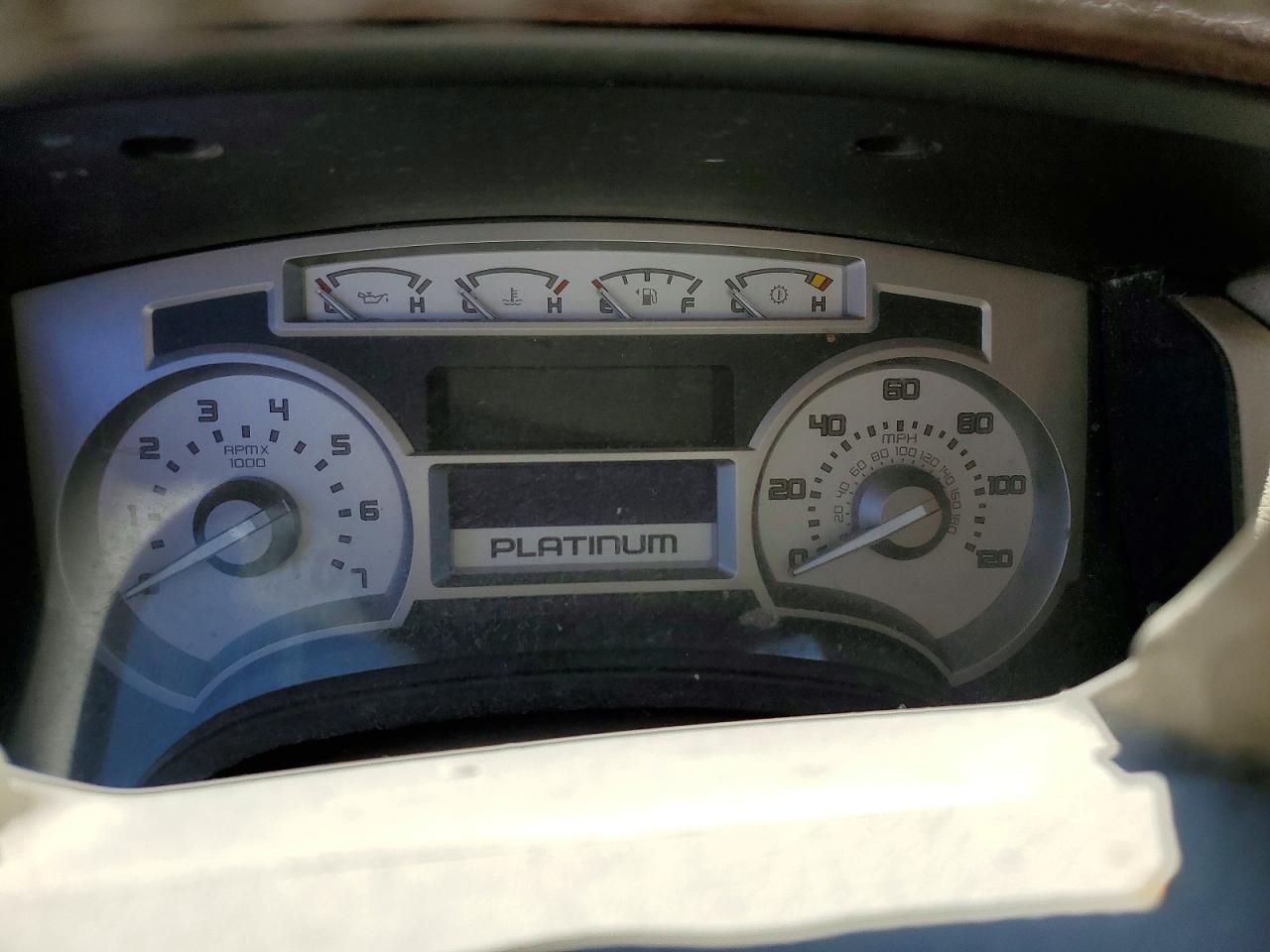2010 FORD F-150