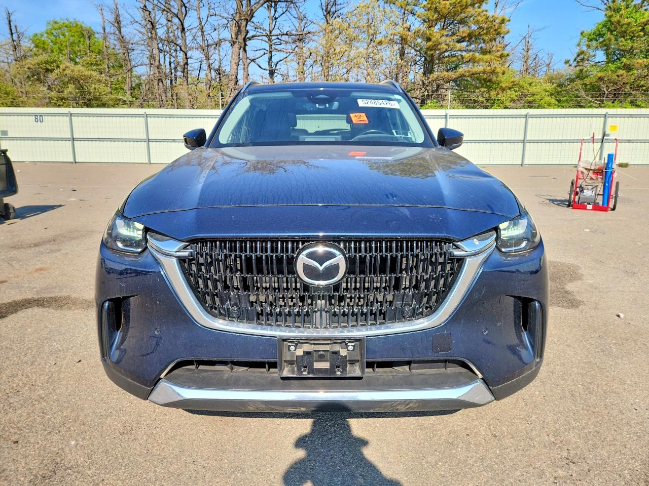 2024 MAZDA CX-90