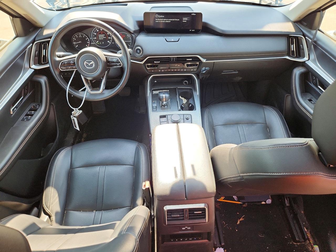 2024 MAZDA CX-90