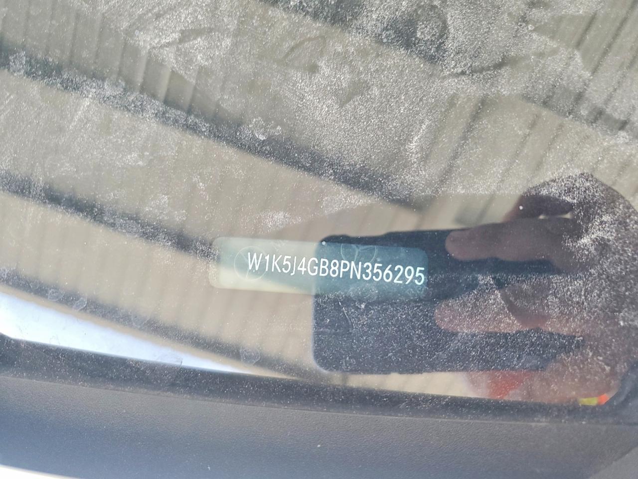 2023 MERCEDES-BENZ CLA-CLASS