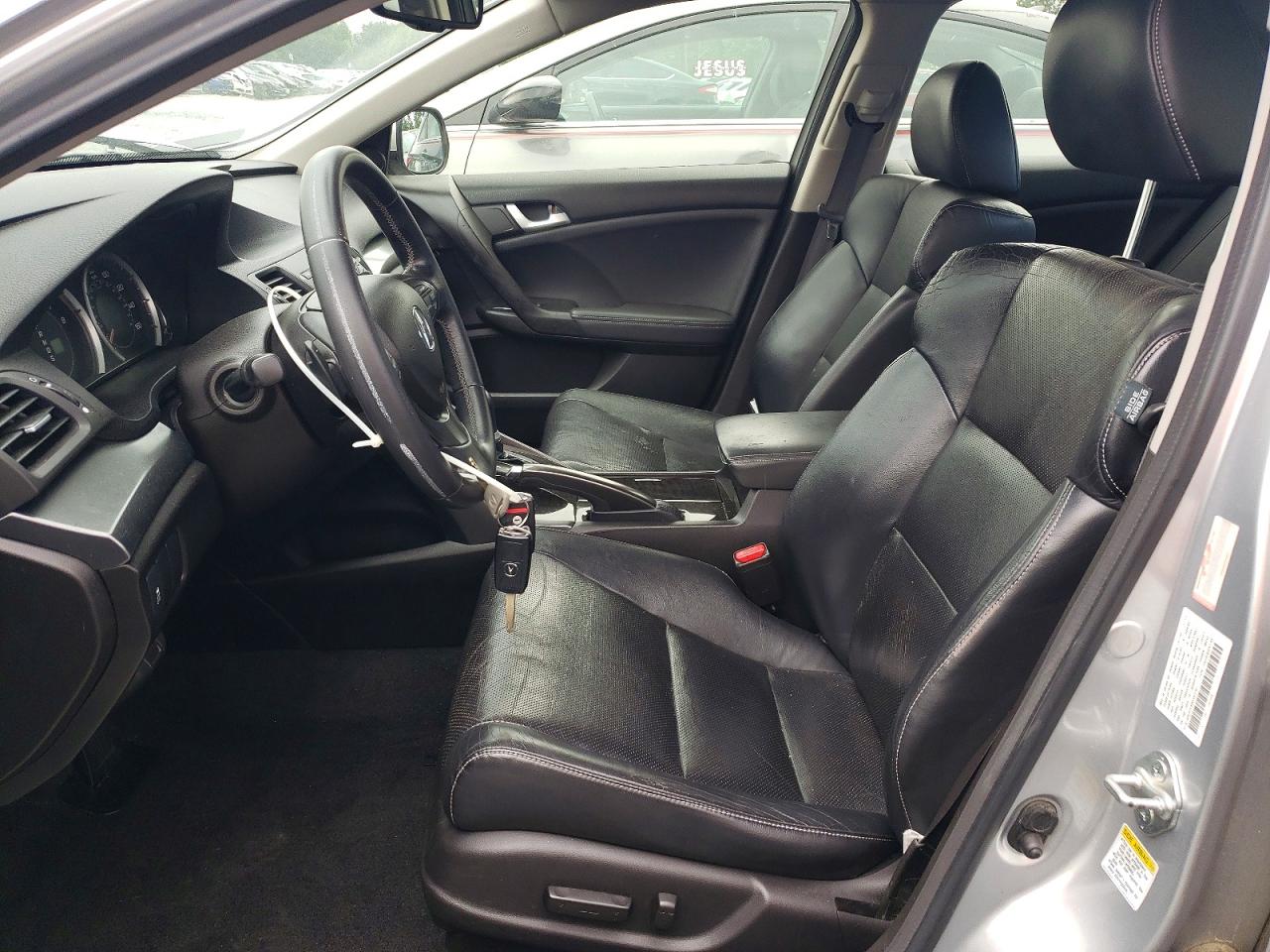 2014 ACURA TSX