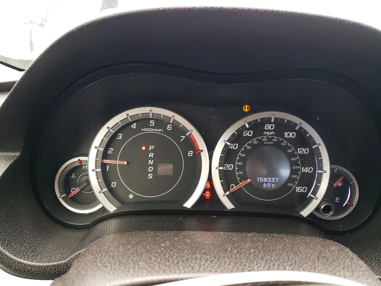 2014 ACURA TSX