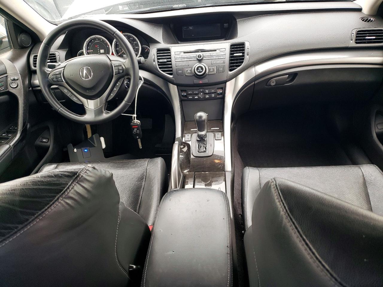 2014 ACURA TSX
