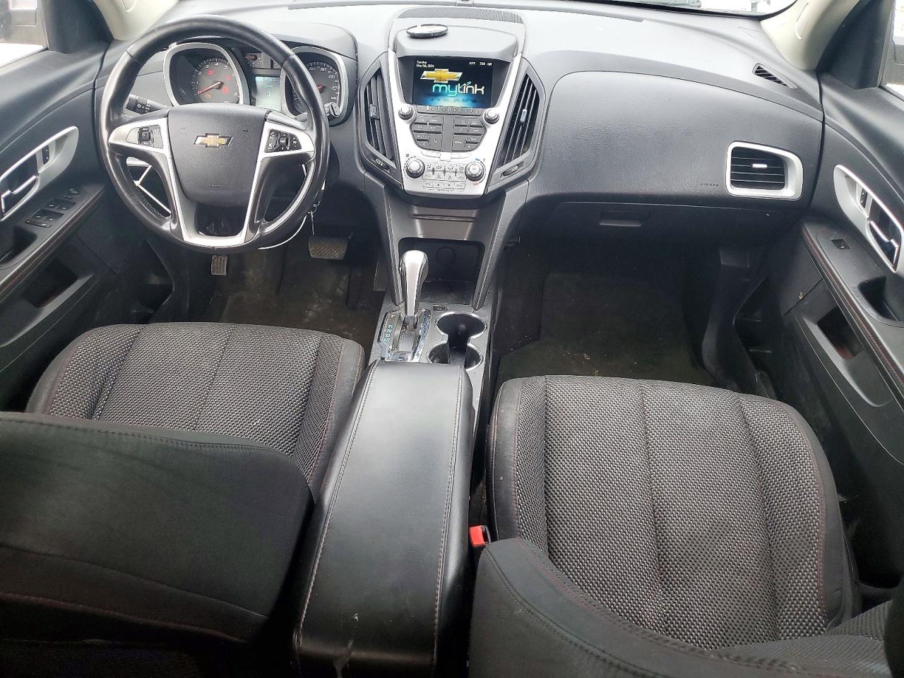 2014 CHEVROLET EQUINOX