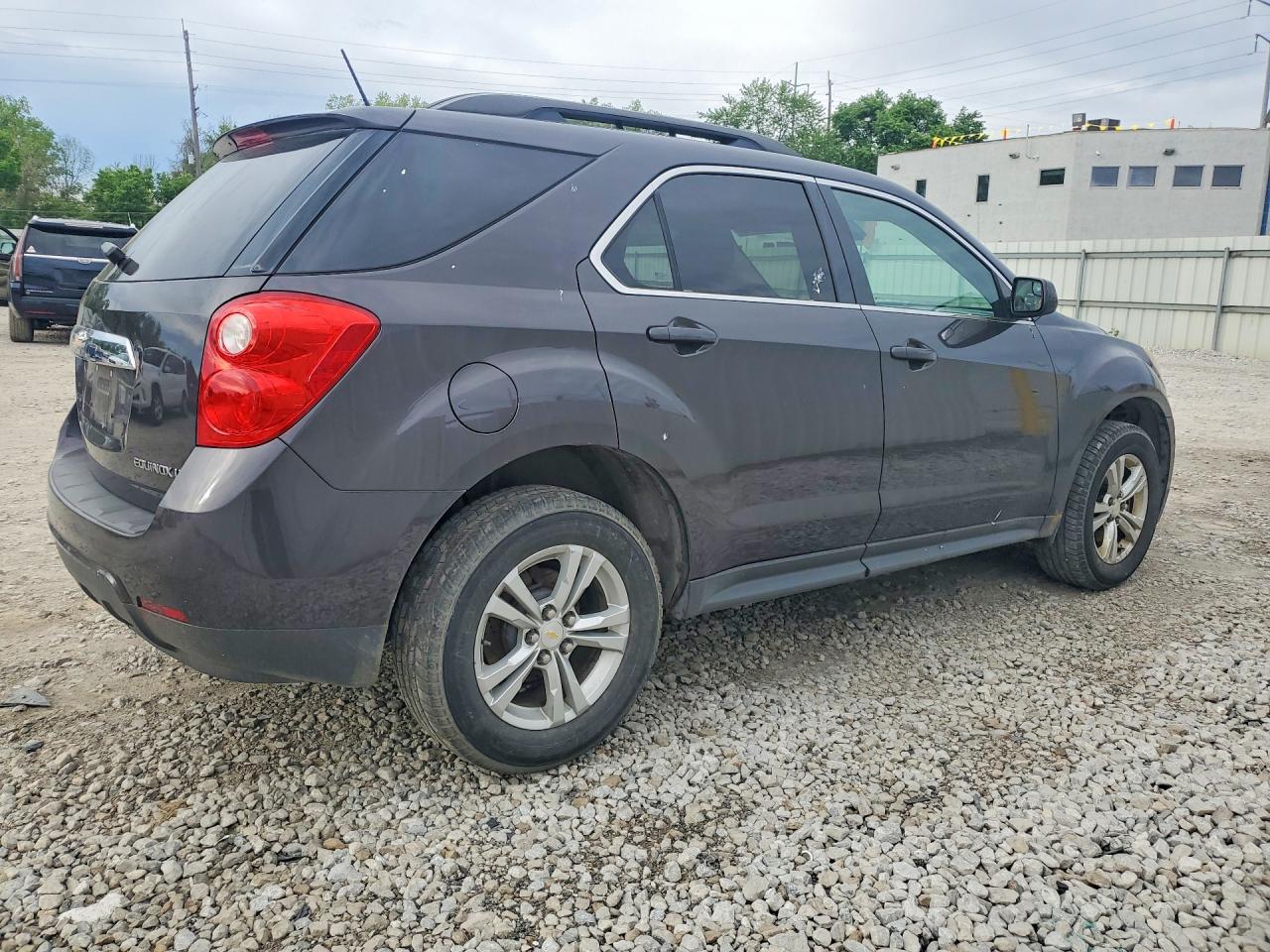 2014 CHEVROLET EQUINOX