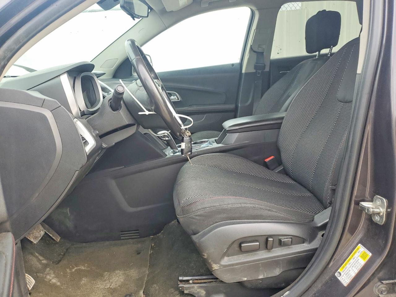 2014 CHEVROLET EQUINOX