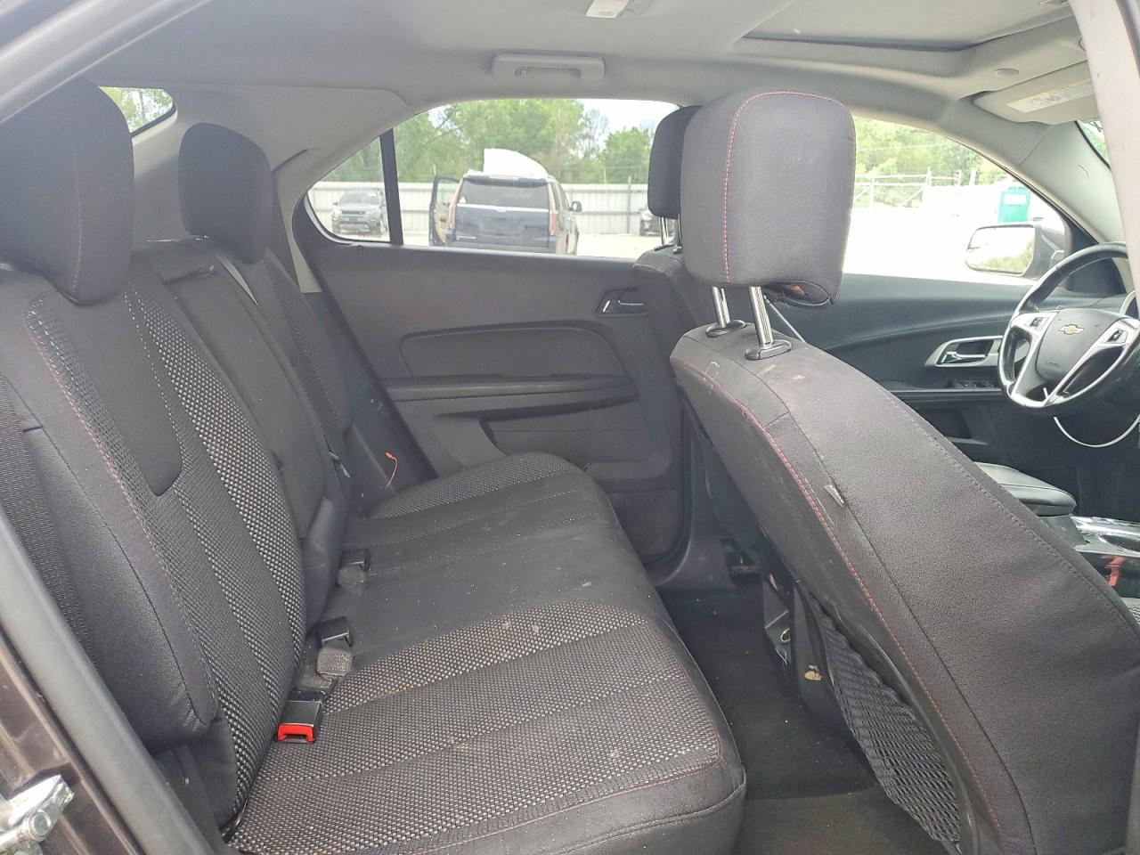 2014 CHEVROLET EQUINOX