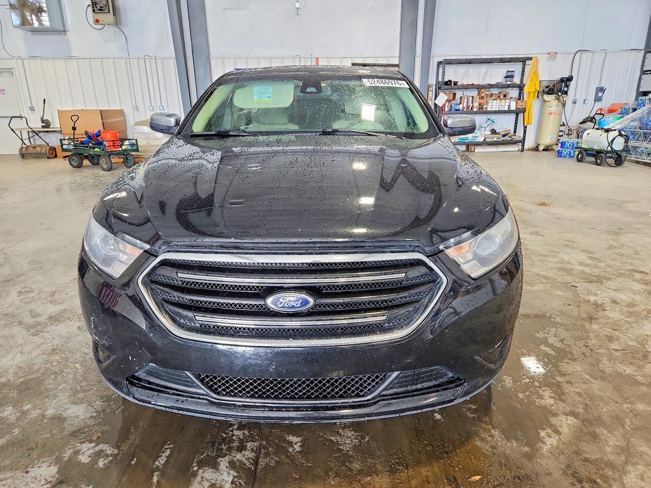 2013 FORD TAURUS