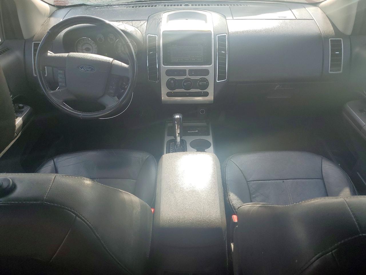 2007 FORD EDGE
