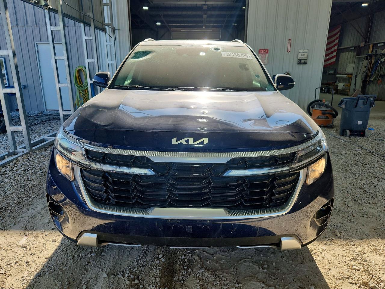 2024 KIA SELTOS