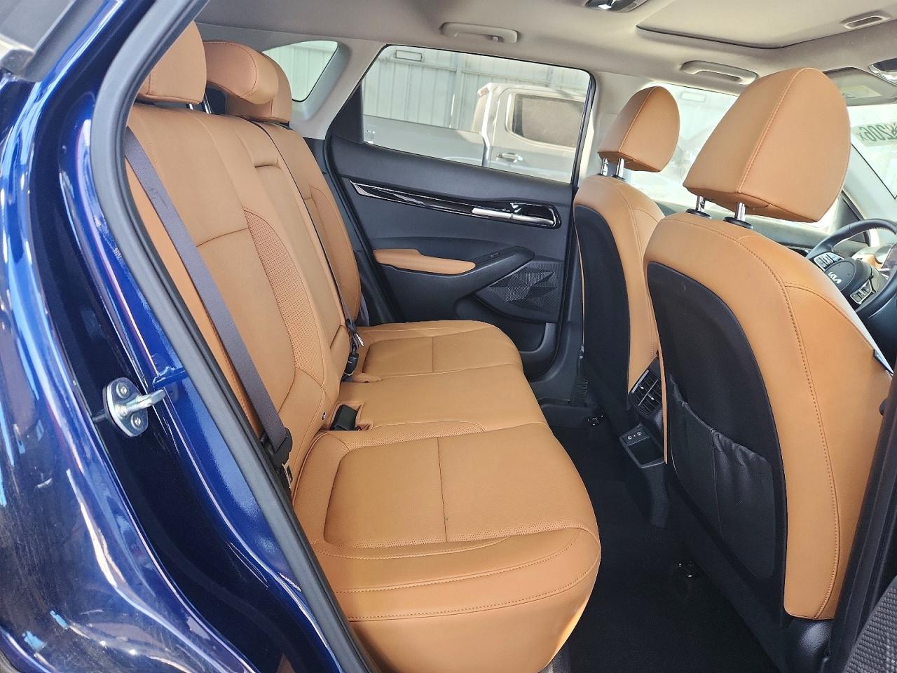 2024 KIA SELTOS