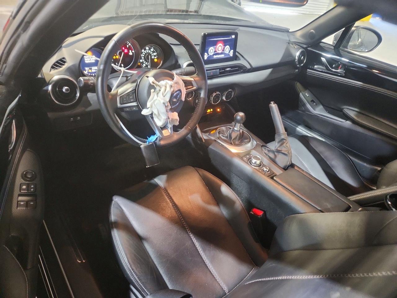2021 MAZDA MX5
