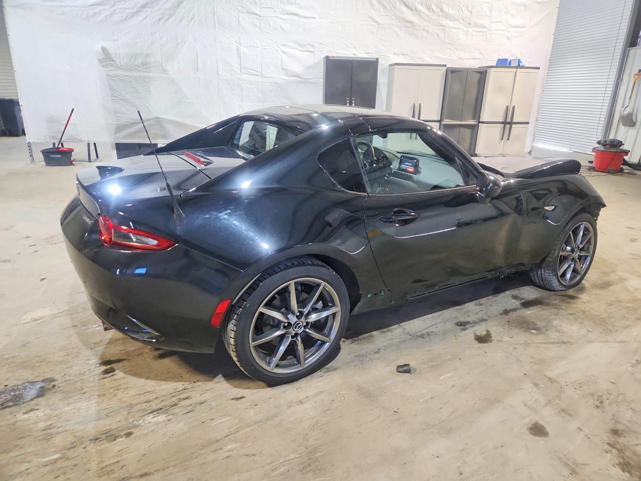 2021 MAZDA MX5