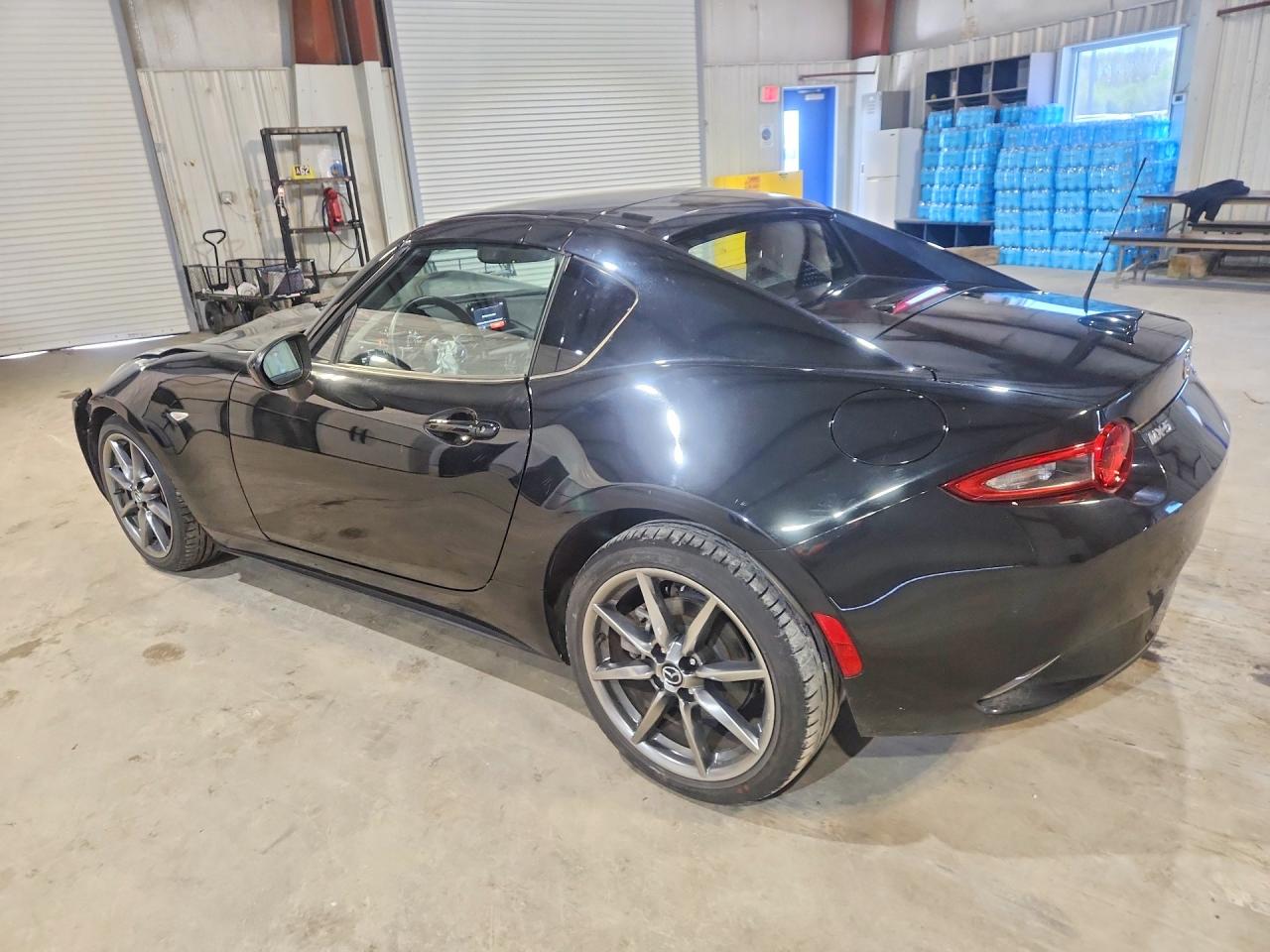 2021 MAZDA MX5