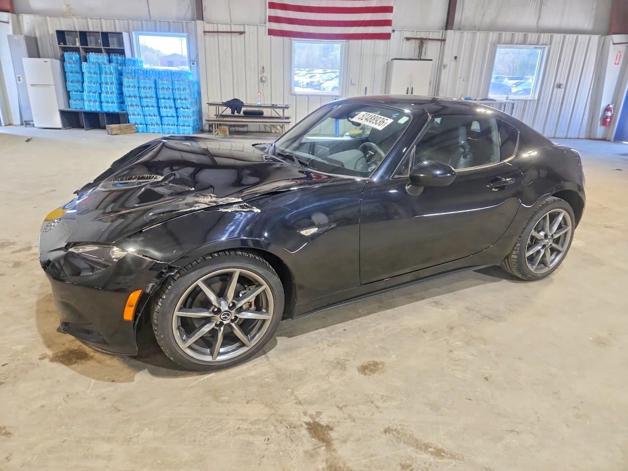 2021 MAZDA MX5
