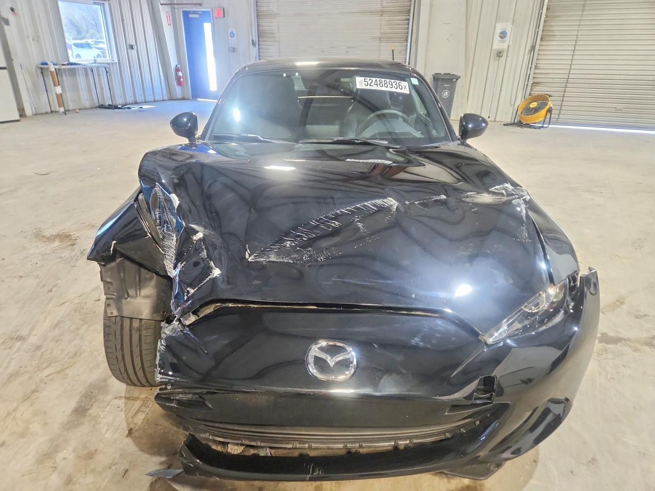 2021 MAZDA MX5
