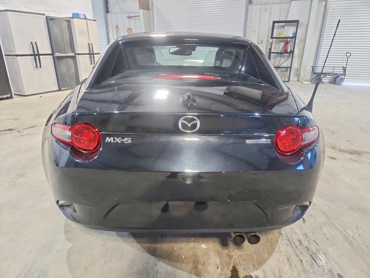 2021 MAZDA MX5