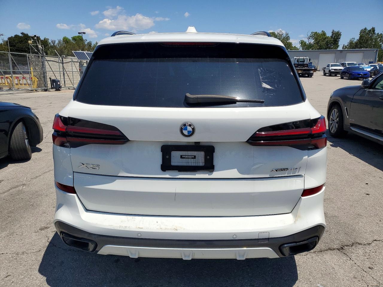 2024 BMW X5