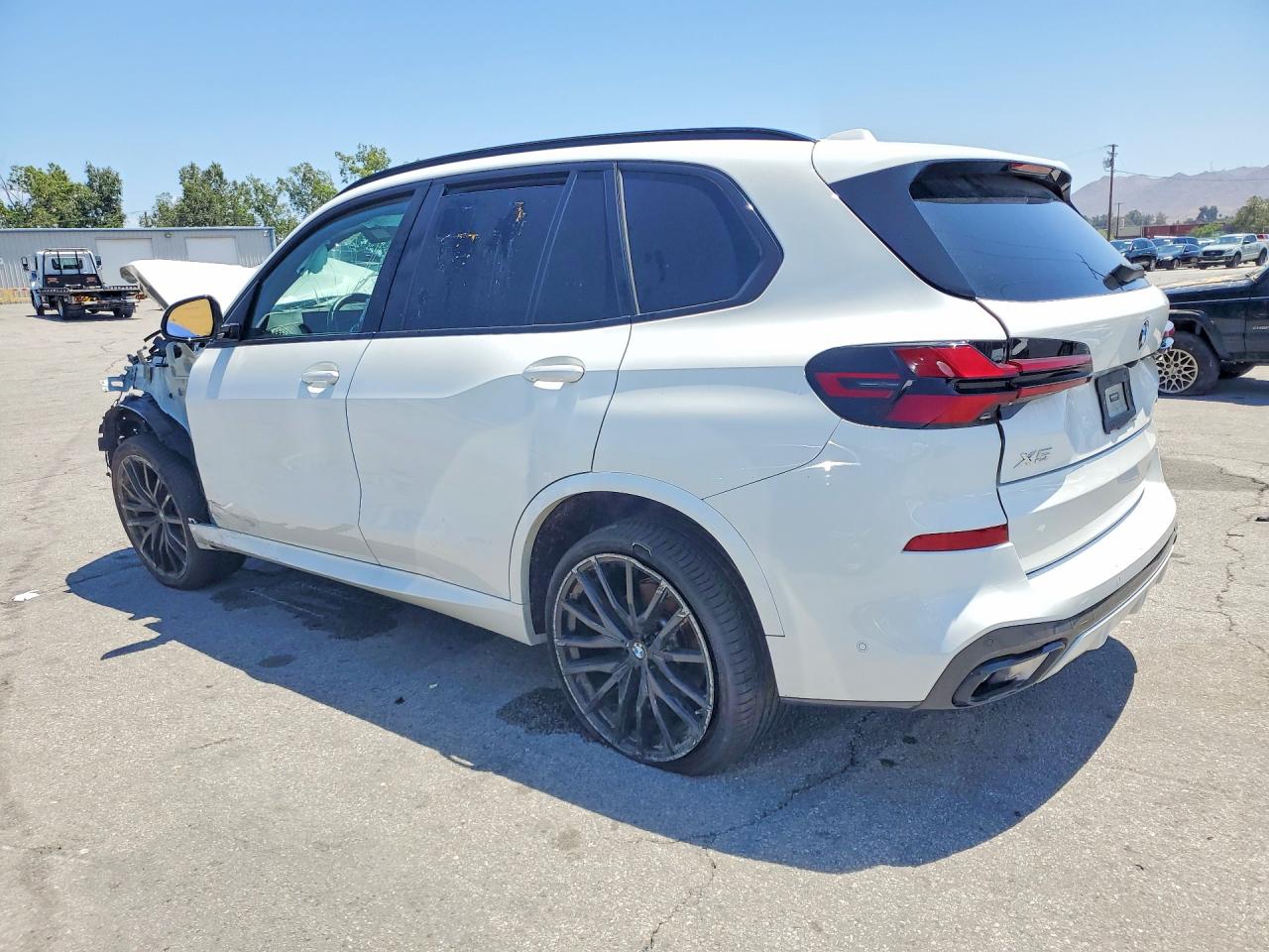 2024 BMW X5