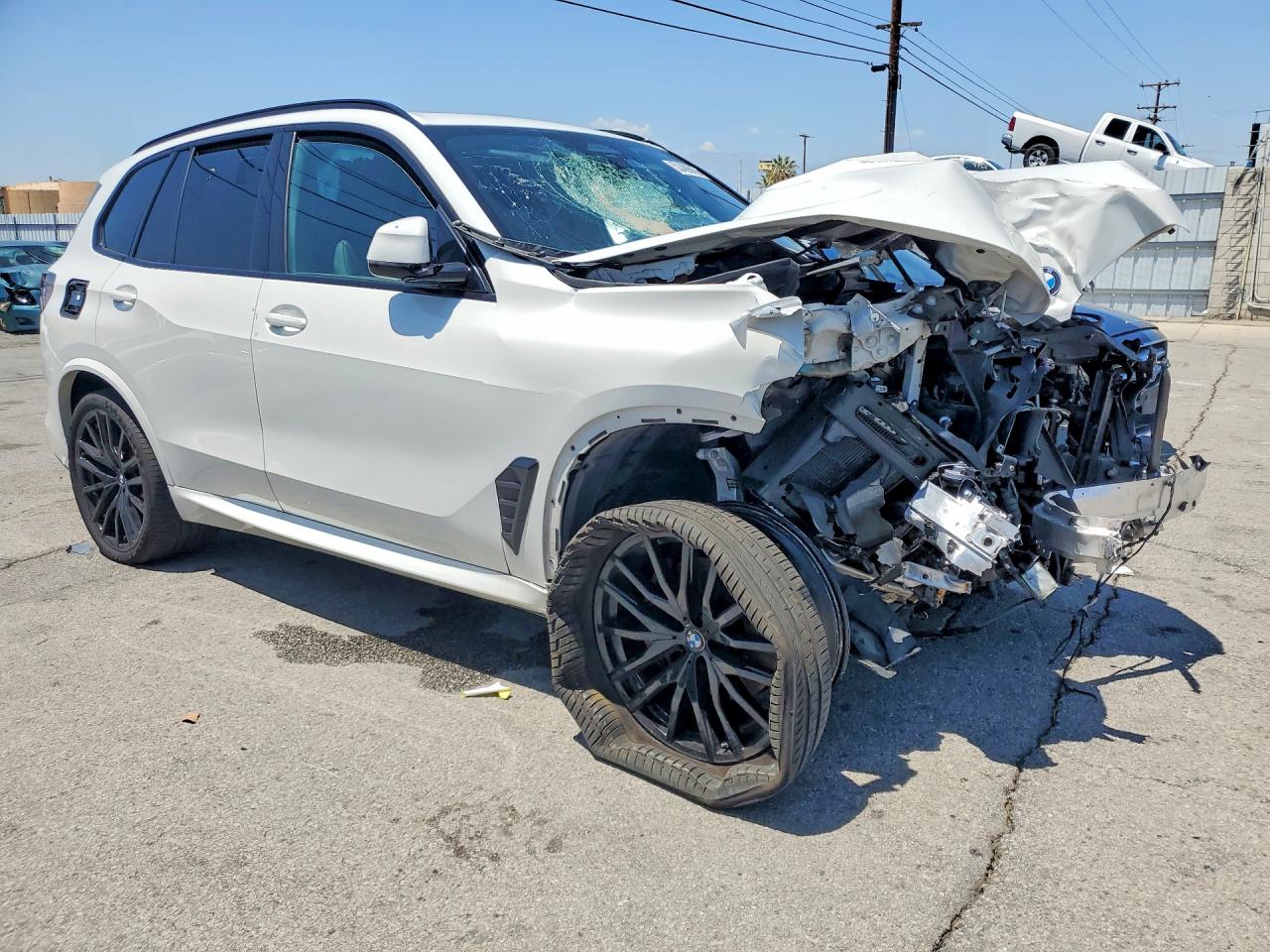 2024 BMW X5