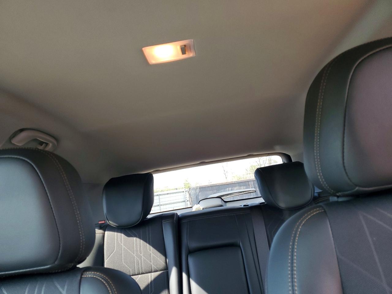 2021 CHEVROLET TRAX